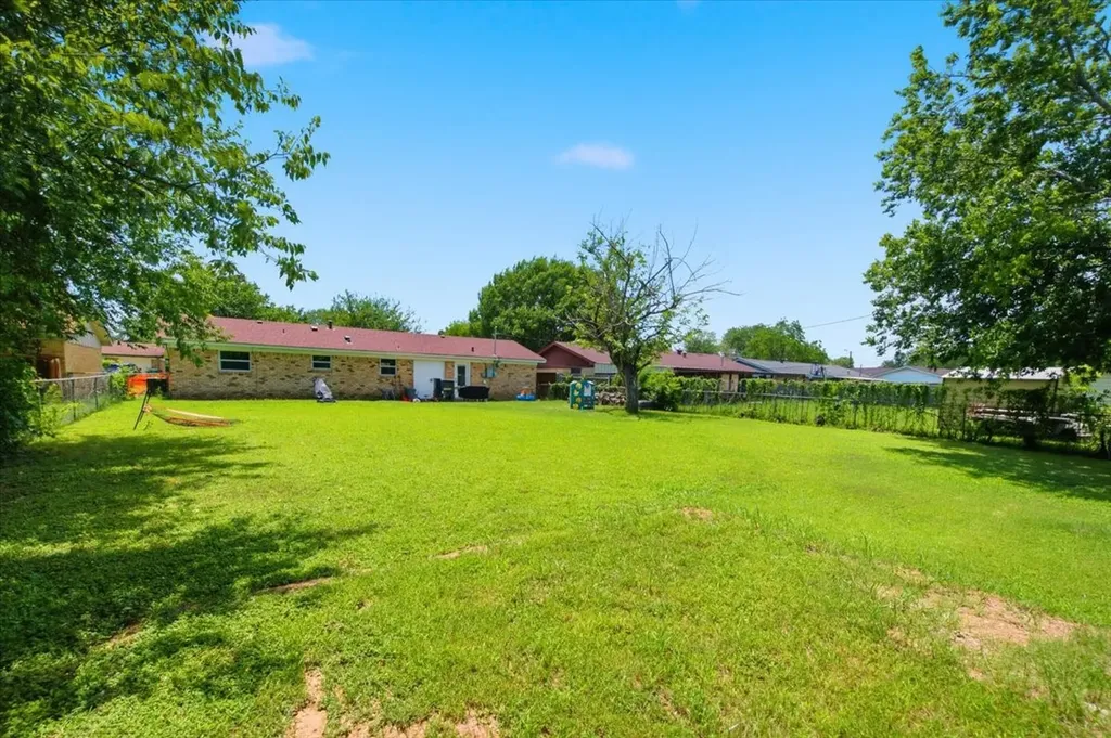 213 Virginia Drive Waco TX 76705