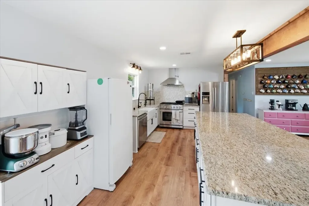 213 Virginia Drive Waco TX 76705