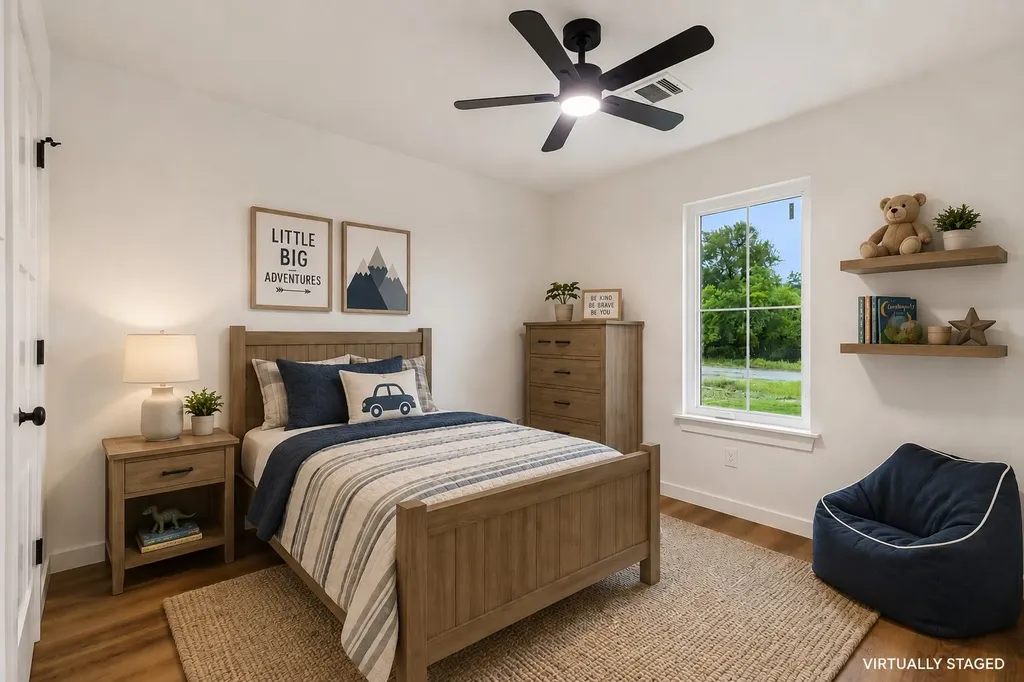 421 Hamilton Road Mineral Wells TX 76067