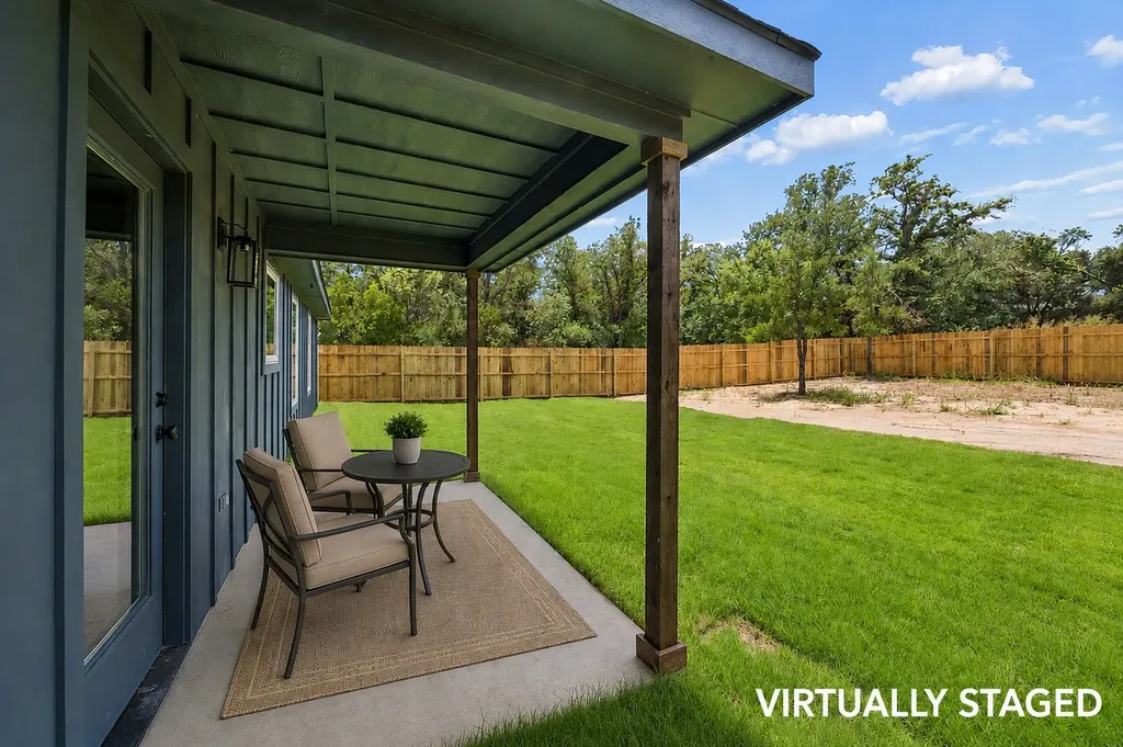 421 Hamilton Road Mineral Wells TX 76067