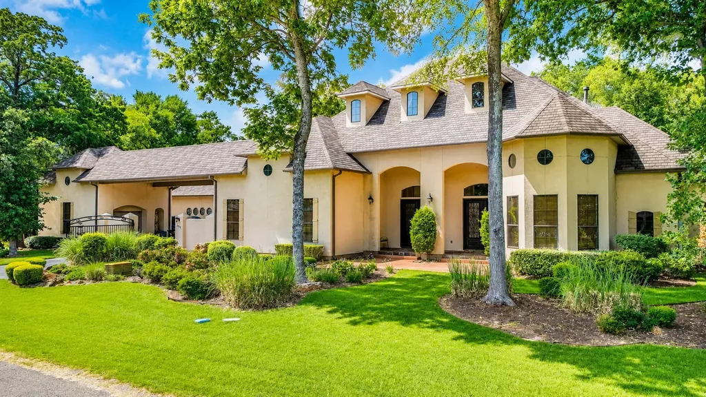299 Saint Andrews Drive Mabank TX 75156