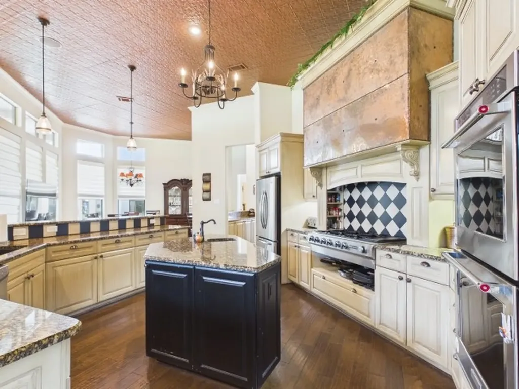 299 Saint Andrews Drive Mabank TX 75156