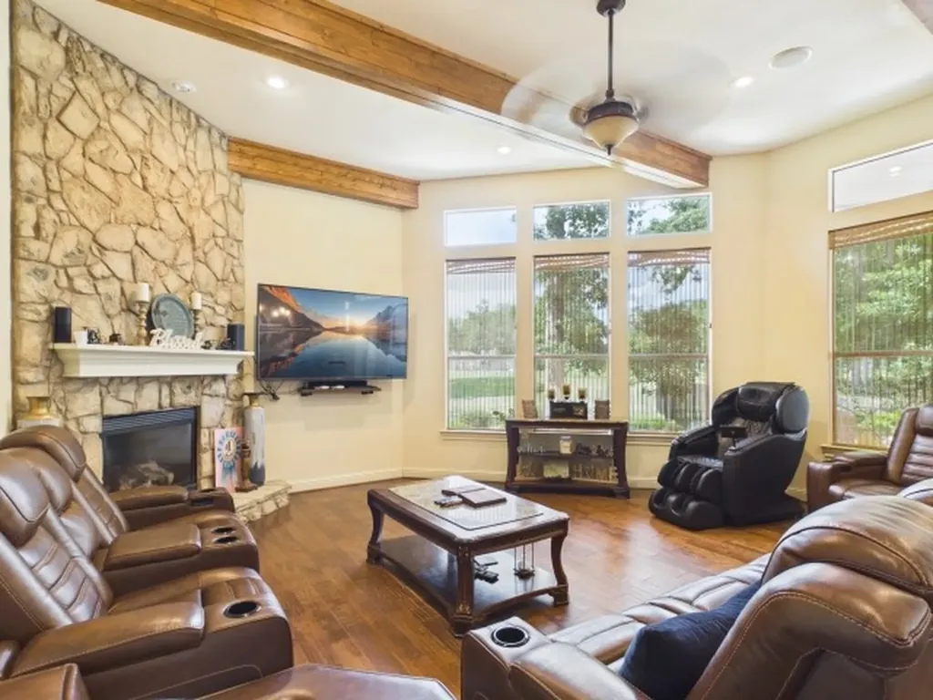 299 Saint Andrews Drive Mabank TX 75156