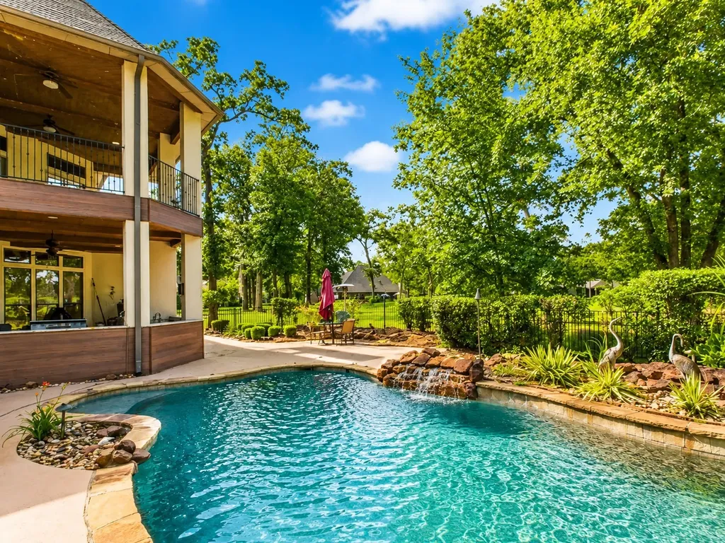 299 Saint Andrews Drive Mabank TX 75156
