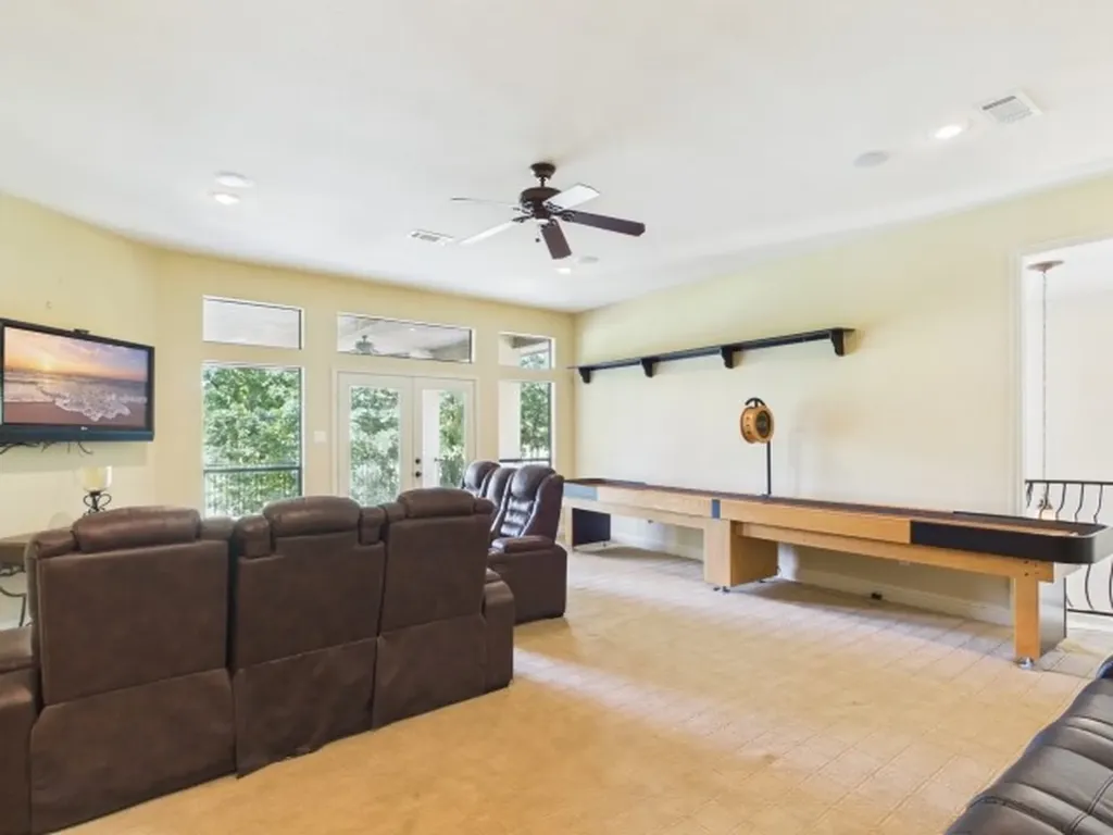 299 Saint Andrews Drive Mabank TX 75156