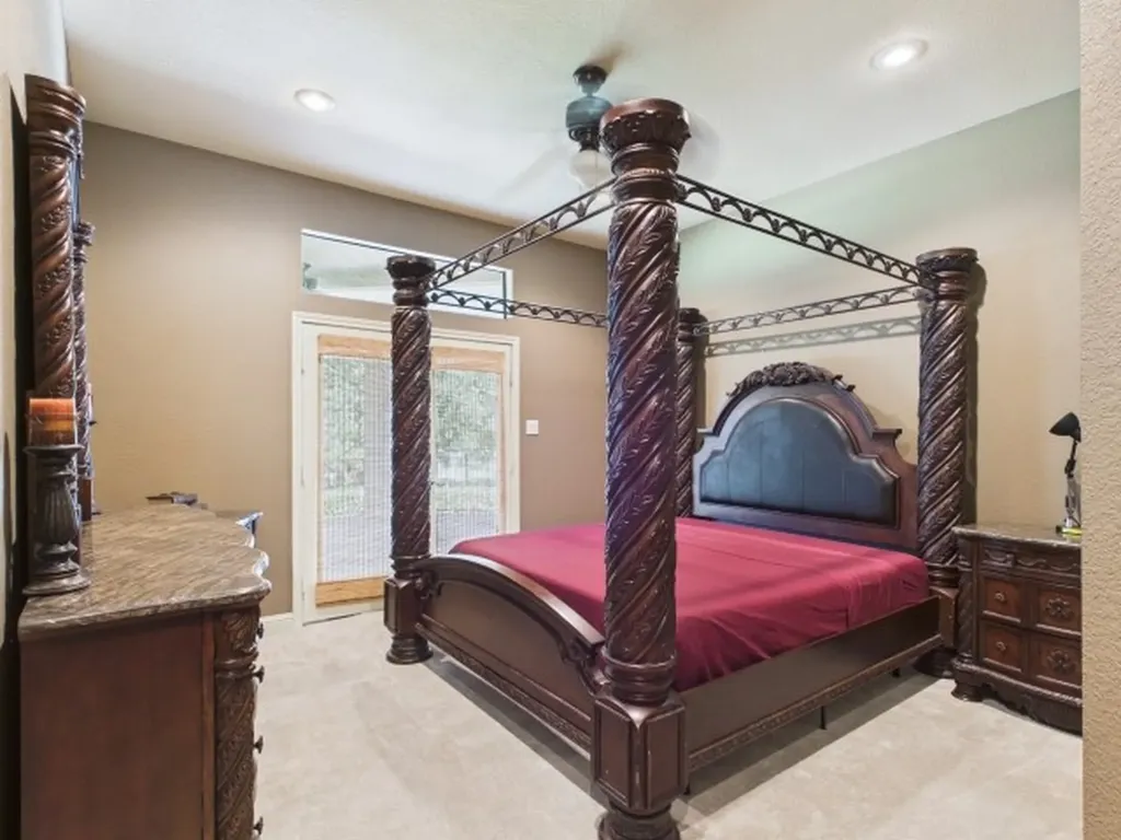 299 Saint Andrews Drive Mabank TX 75156