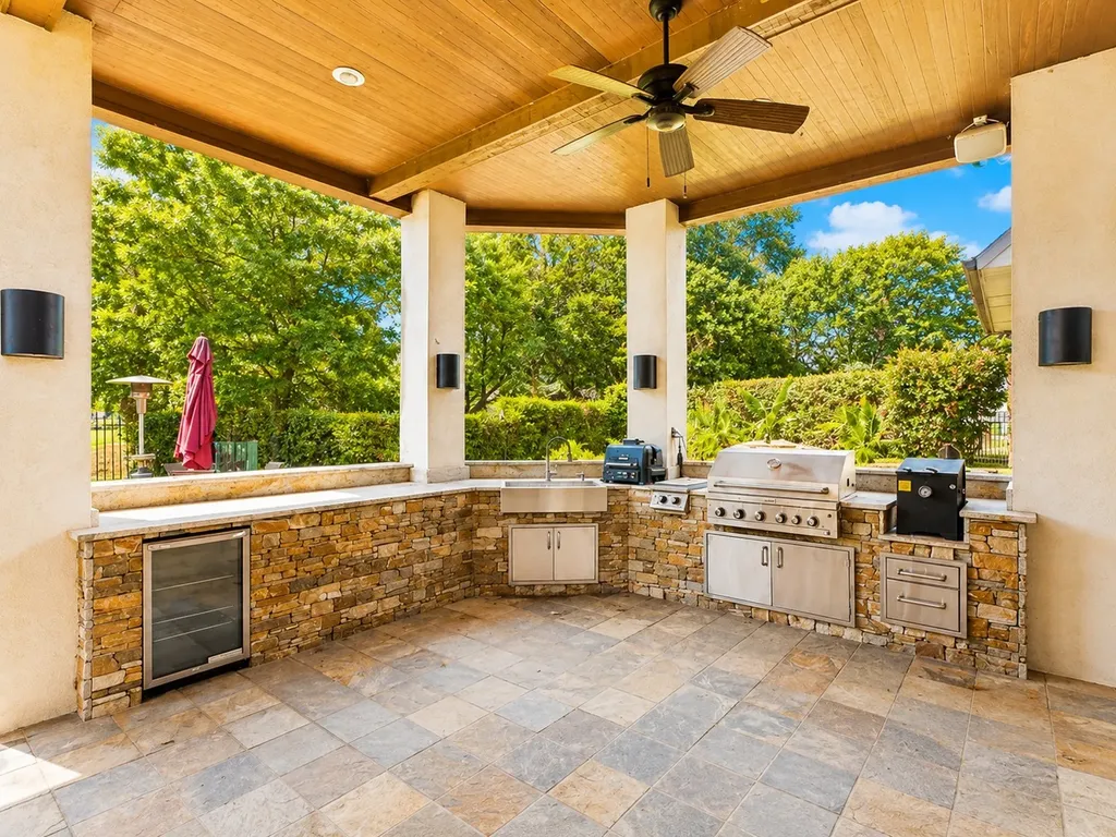 299 Saint Andrews Drive Mabank TX 75156