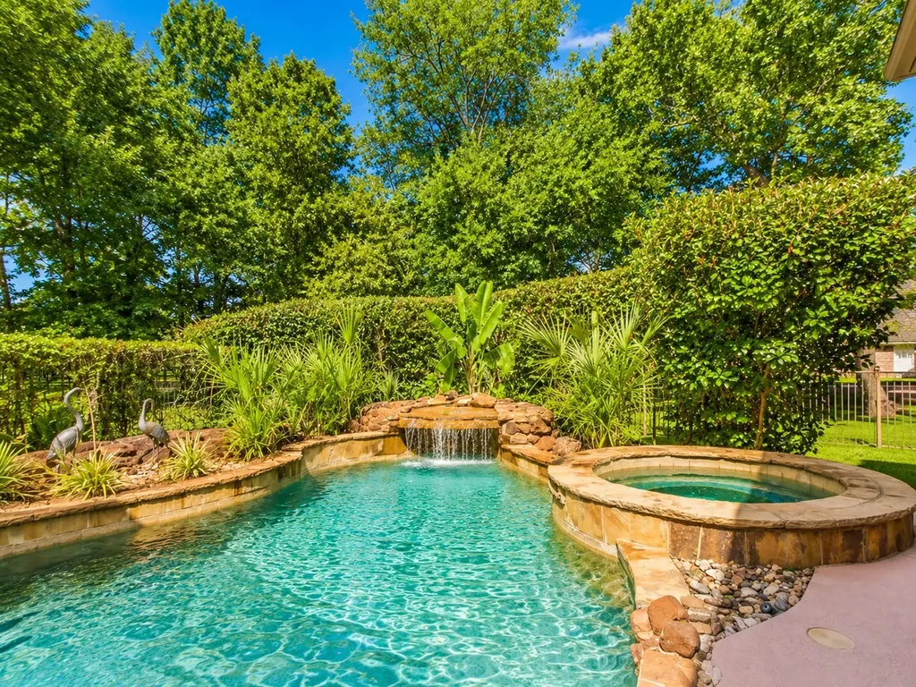 299 Saint Andrews Drive Mabank TX 75156