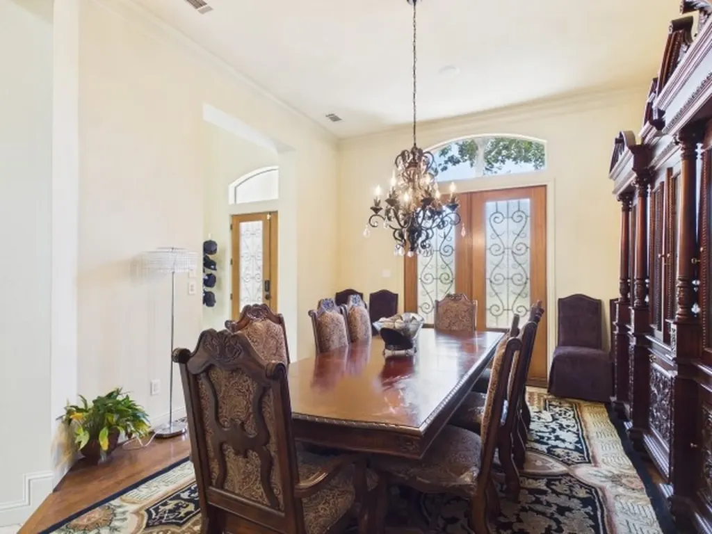 299 Saint Andrews Drive Mabank TX 75156