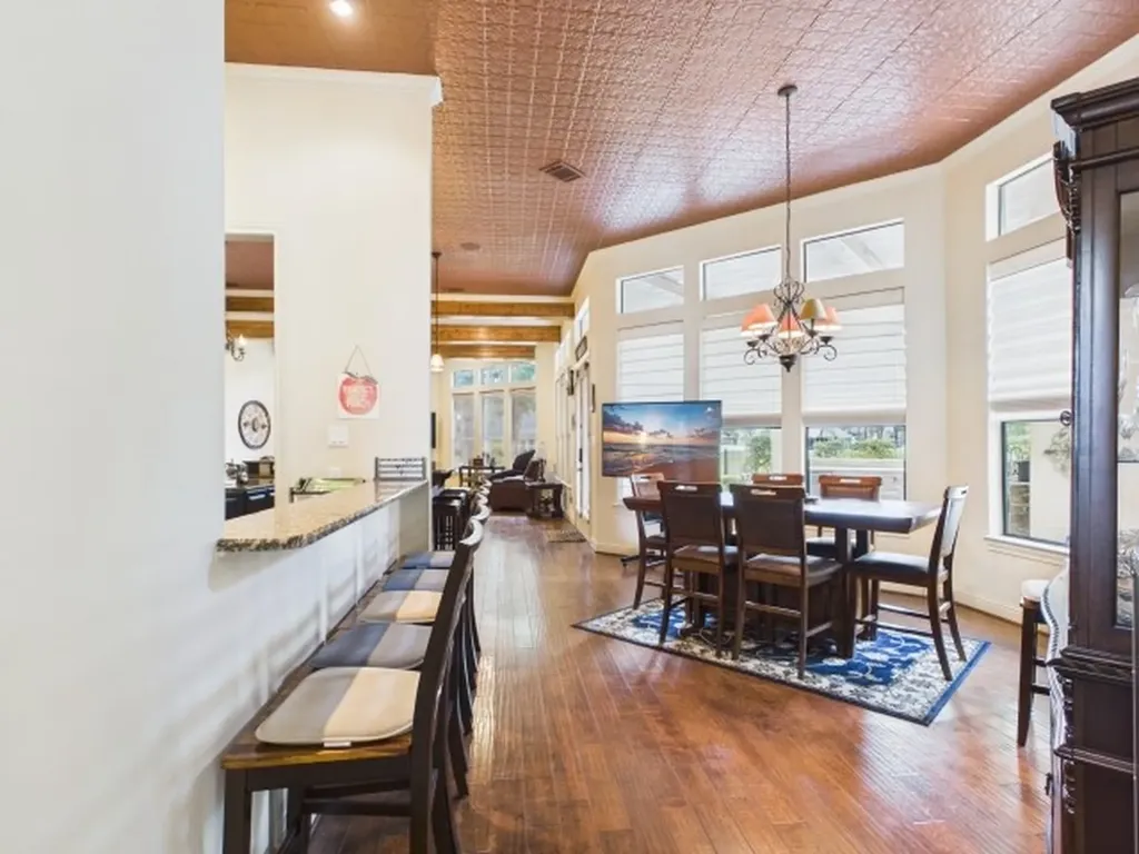 299 Saint Andrews Drive Mabank TX 75156