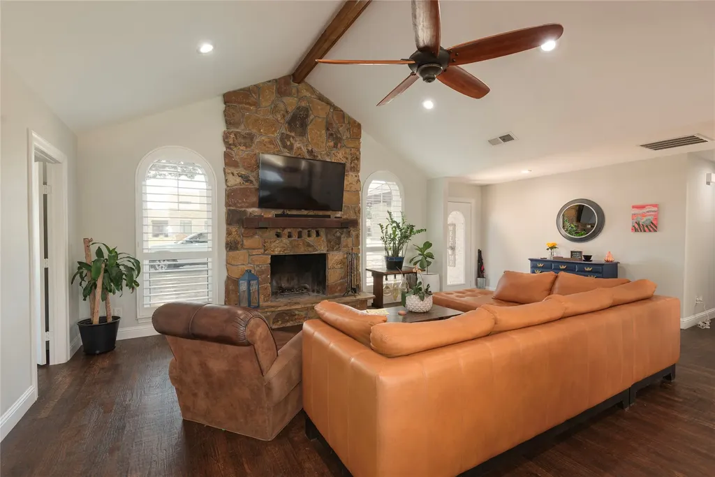 14205 Red Wood Circle N Frisco TX 75071
