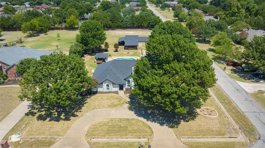 14205 Red Wood Circle N Frisco TX 75071