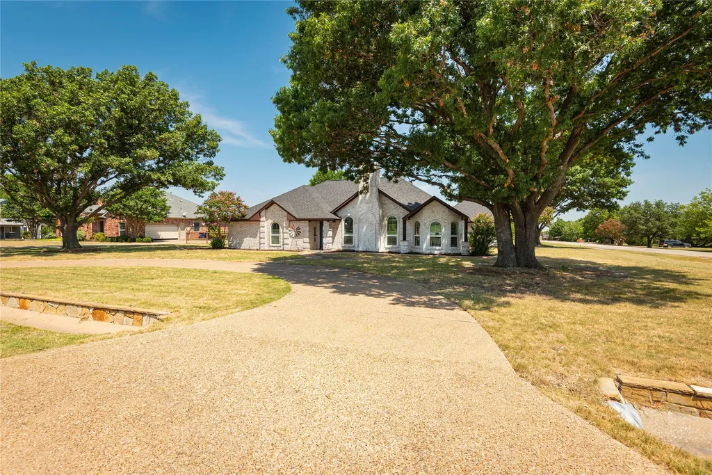 14205 Red Wood Circle N Frisco TX 75071