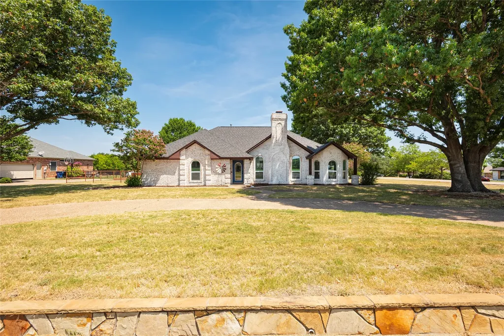 14205 Red Wood Circle N Frisco TX 75071
