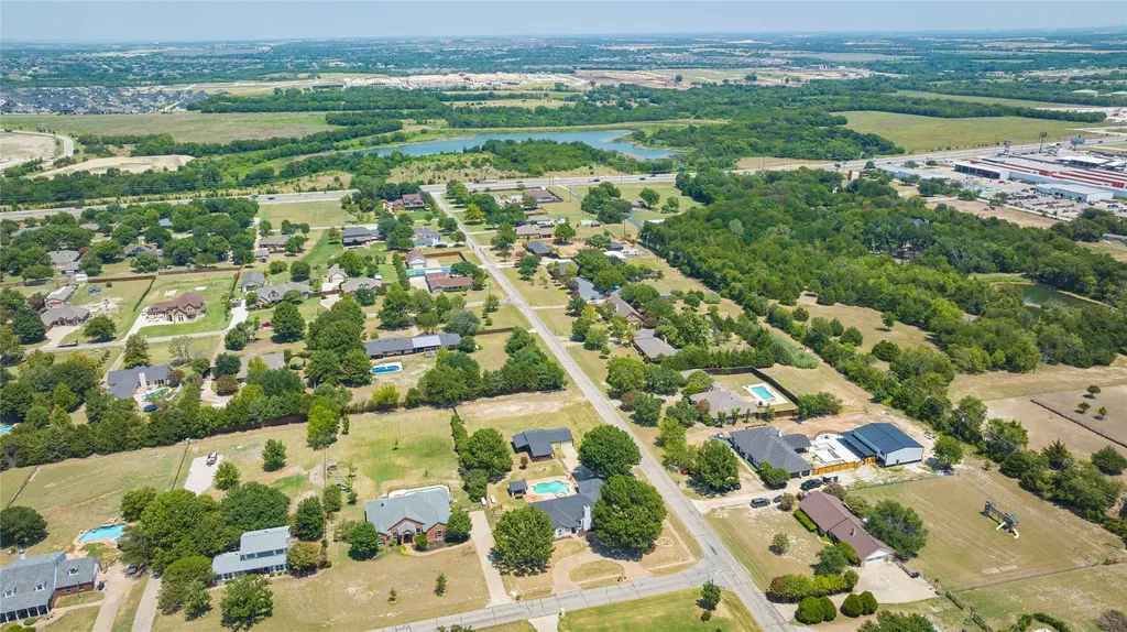 14205 Red Wood Circle N Frisco TX 75071
