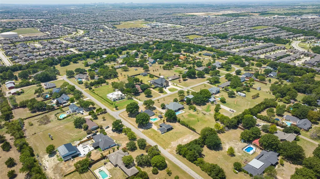 14205 Red Wood Circle N Frisco TX 75071