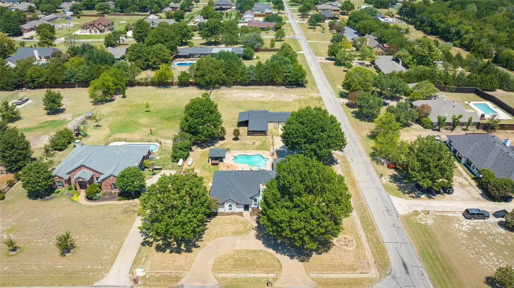 14205 Red Wood Circle N Frisco TX 75071