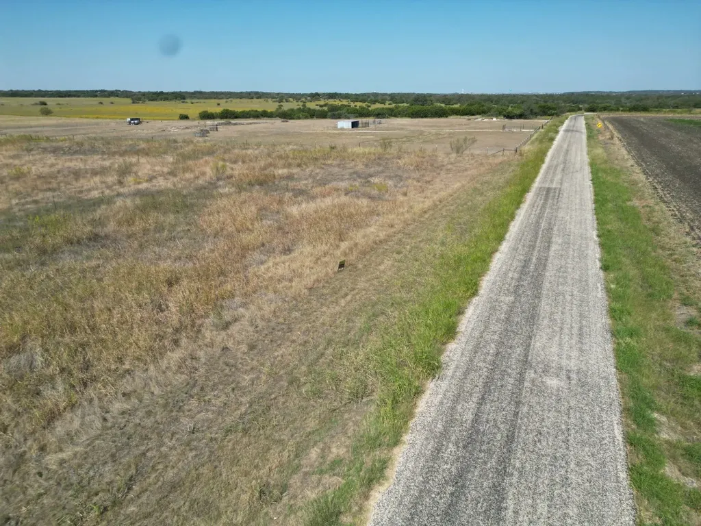 3809 County Road 384 Bartlett TX 76511