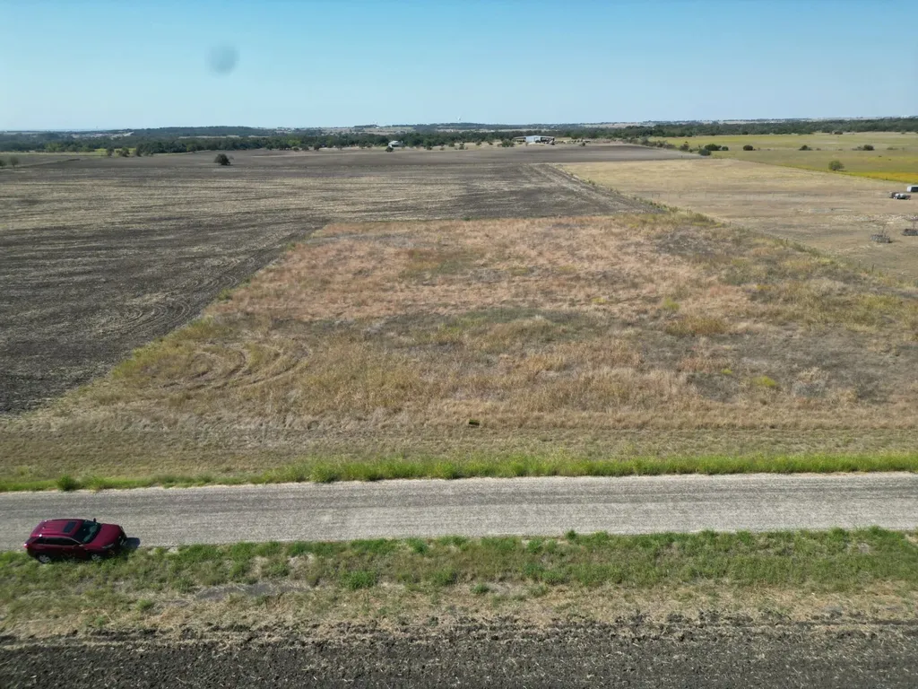 3809 County Road 384 Bartlett TX 76511