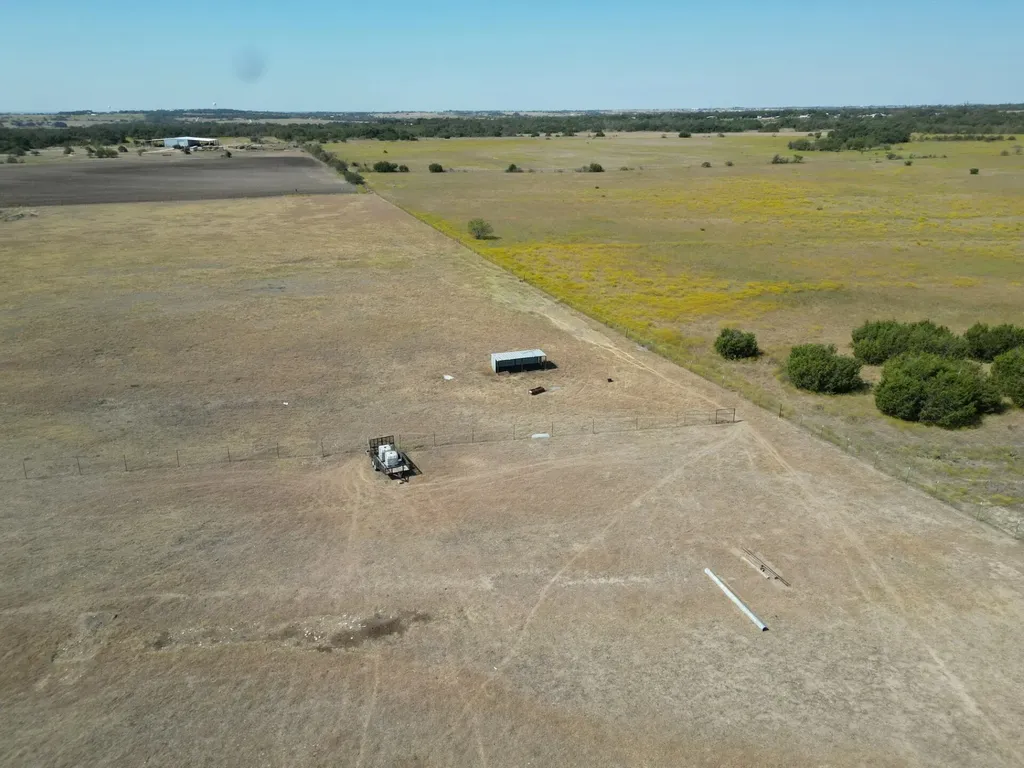 3809 County Road 384 Bartlett TX 76511