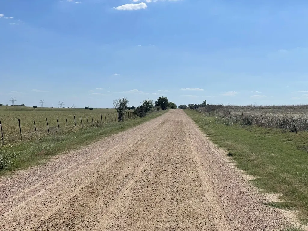 3809 County Road 384 Bartlett TX 76511