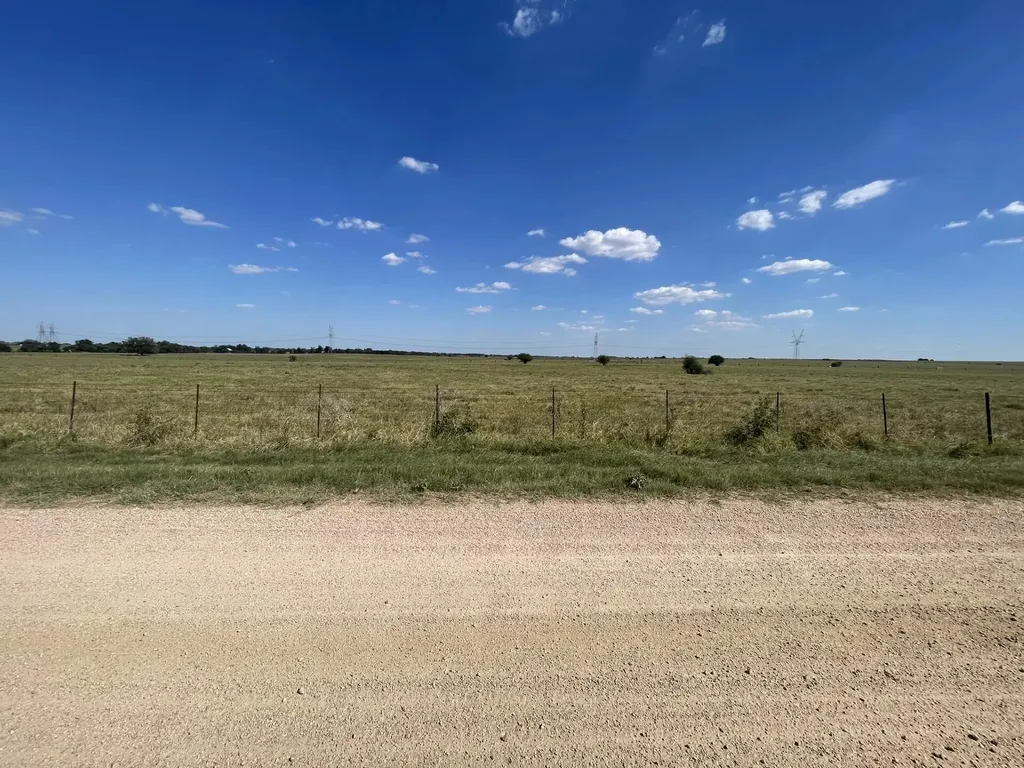 3809 County Road 384 Bartlett TX 76511
