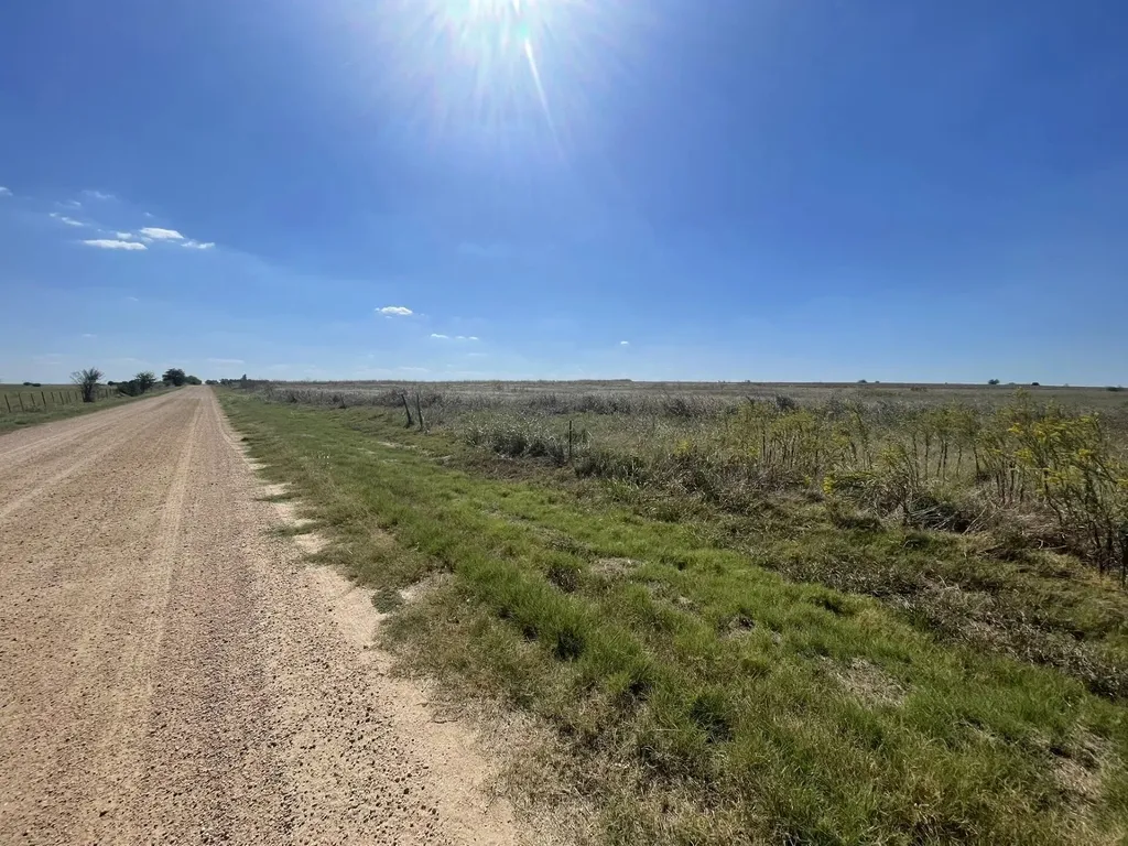 3809 County Road 384 Bartlett TX 76511