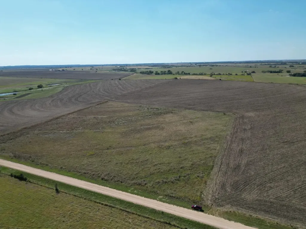 3809 County Road 384 Bartlett TX 76511
