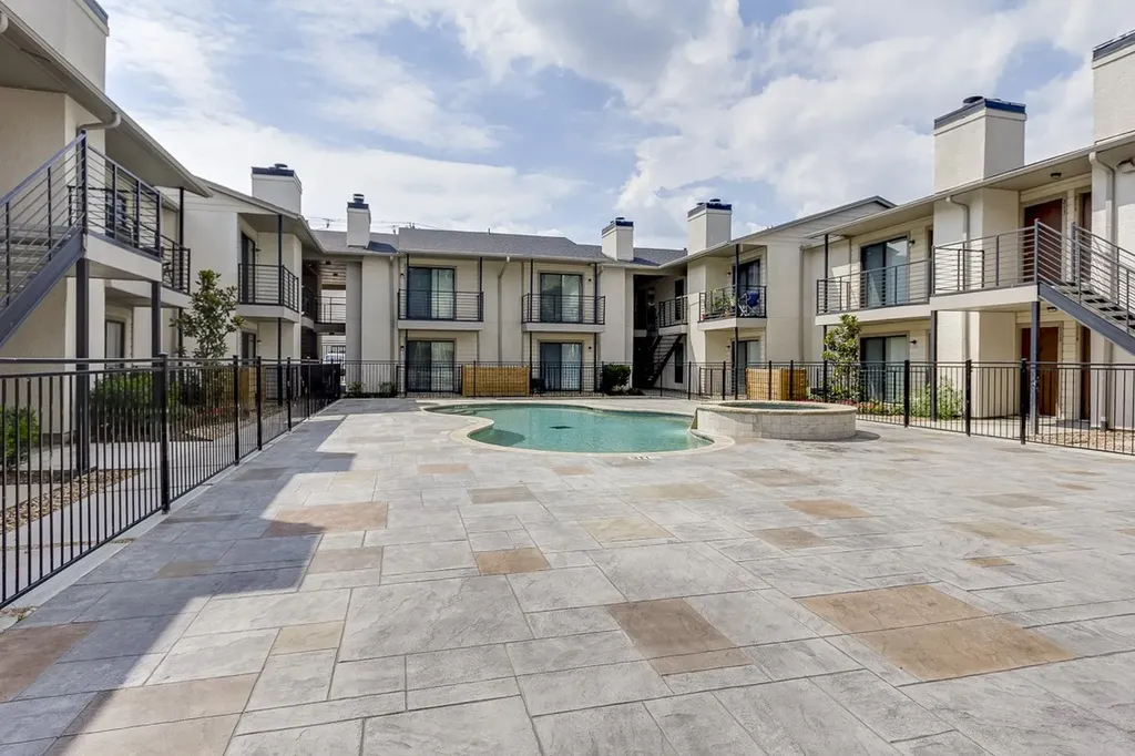 1317 Annex Avenue Dallas TX 75204
