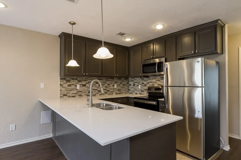 1317 Annex Avenue Dallas TX 75204