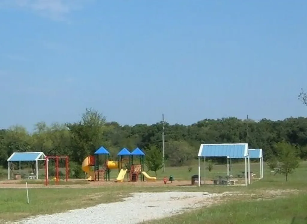 2 Lots Cimmarron Trail Runaway Bay TX 76426