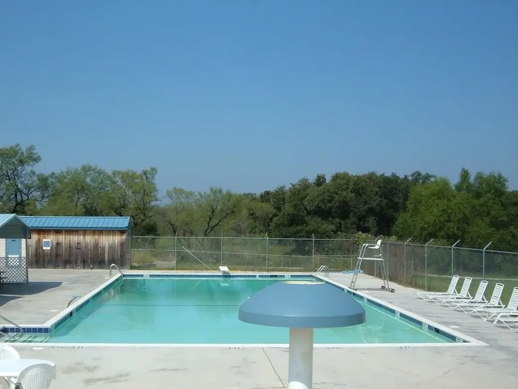 2 Lots Cimmarron Trail Runaway Bay TX 76426