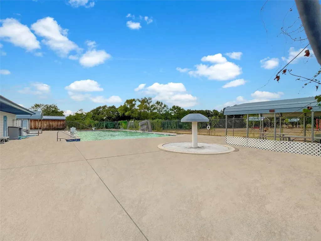 2 Lots Cimmarron Trail Runaway Bay TX 76426