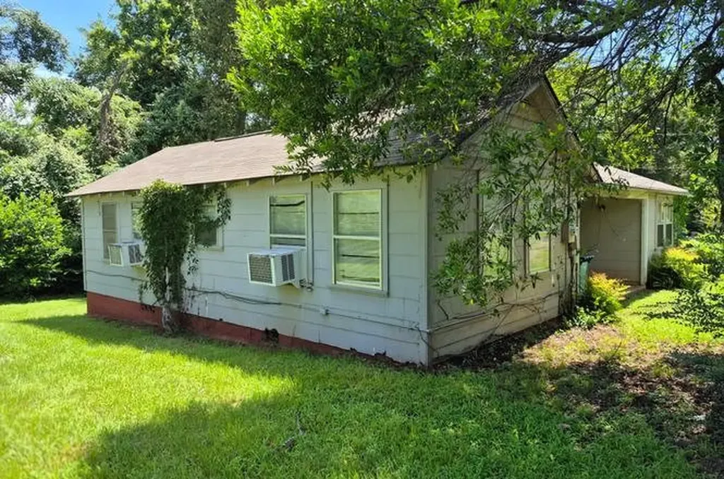 511 Myrtle Drive Jacksonville TX 75766