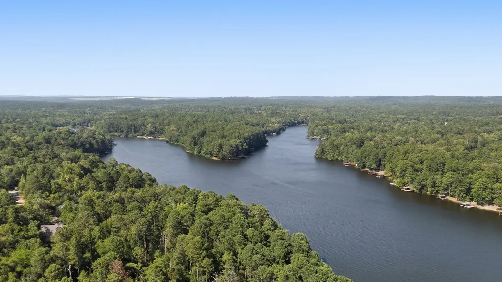 Tbd Valleywood Cove Holly Lake Ranch TX 75765