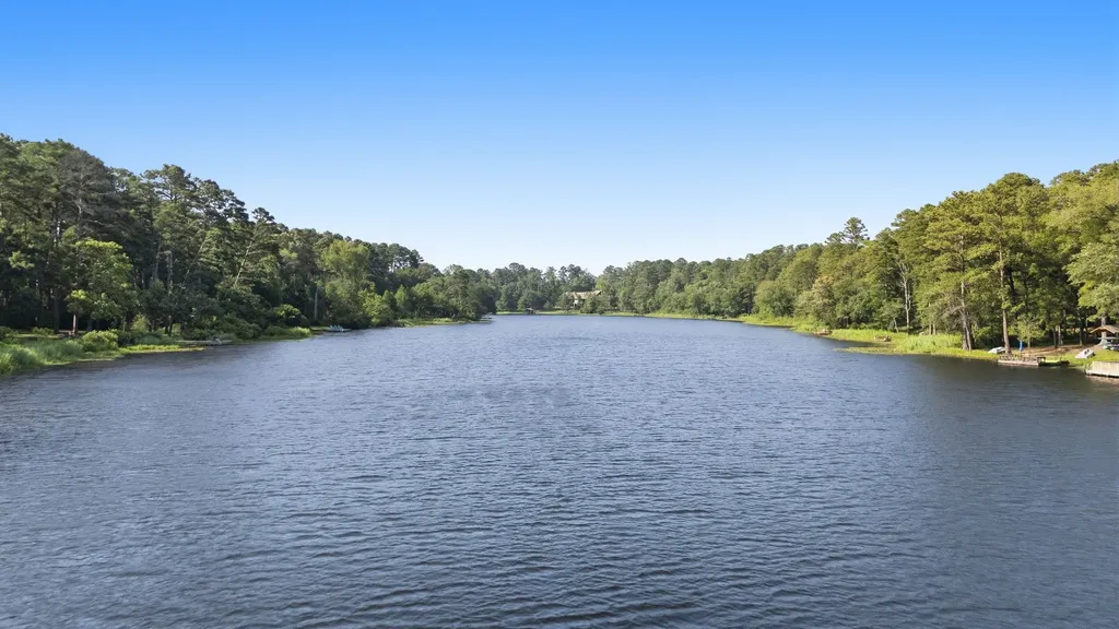 Tbd Valleywood Cove Holly Lake Ranch TX 75765