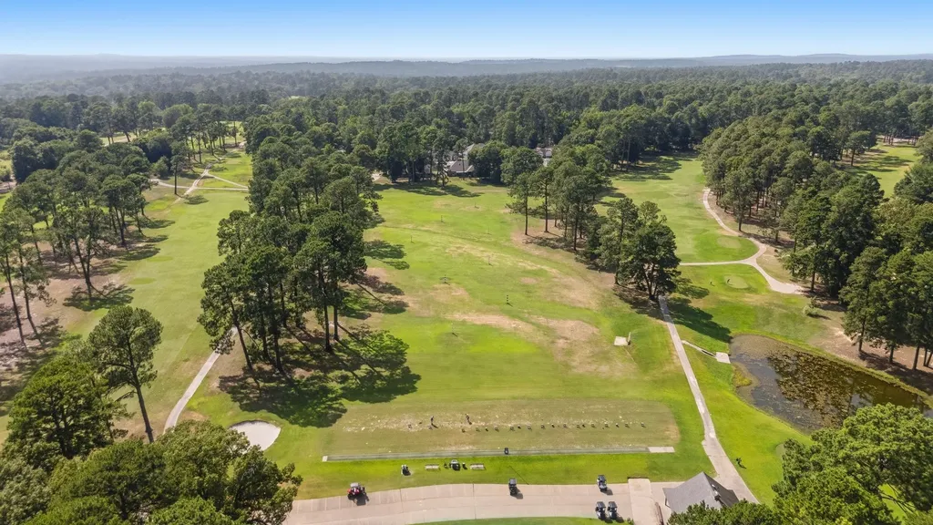 Tbd Valleywood Cove Holly Lake Ranch TX 75765