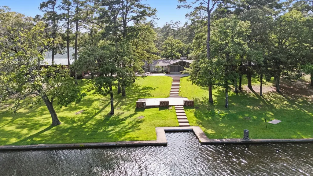 Tbd Valleywood Cove Holly Lake Ranch TX 75765