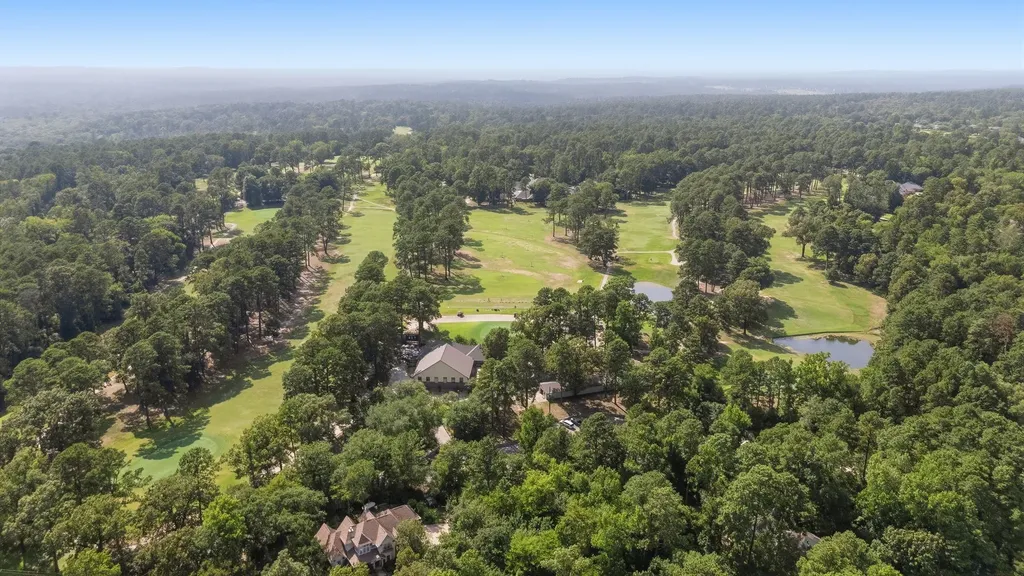 Tbd Valleywood Cove Holly Lake Ranch TX 75765