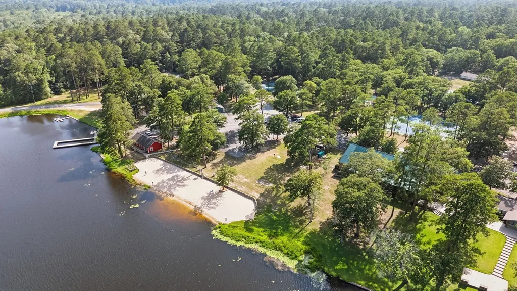 Tbd Valleywood Cove Holly Lake Ranch TX 75765