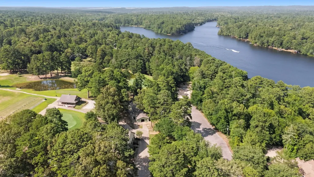 Tbd Valleywood Cove Holly Lake Ranch TX 75765