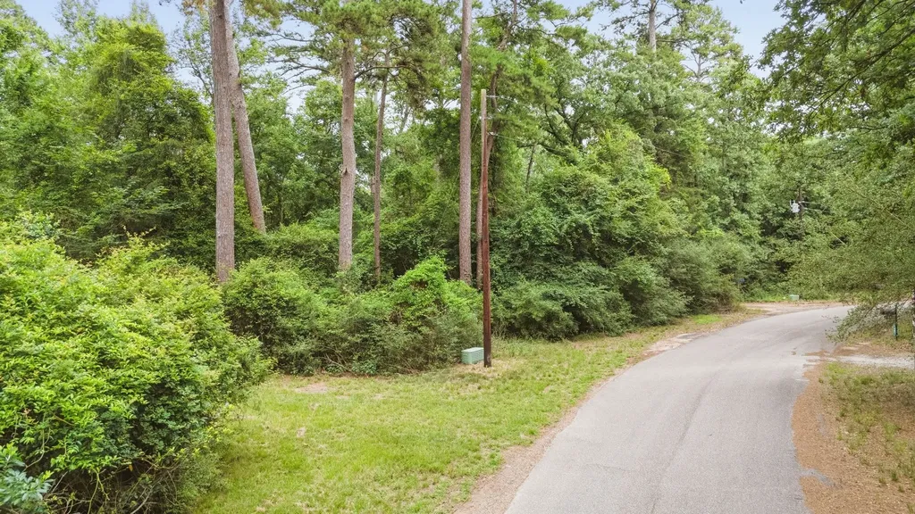 Tbd Valleywood Cove Holly Lake Ranch TX 75765