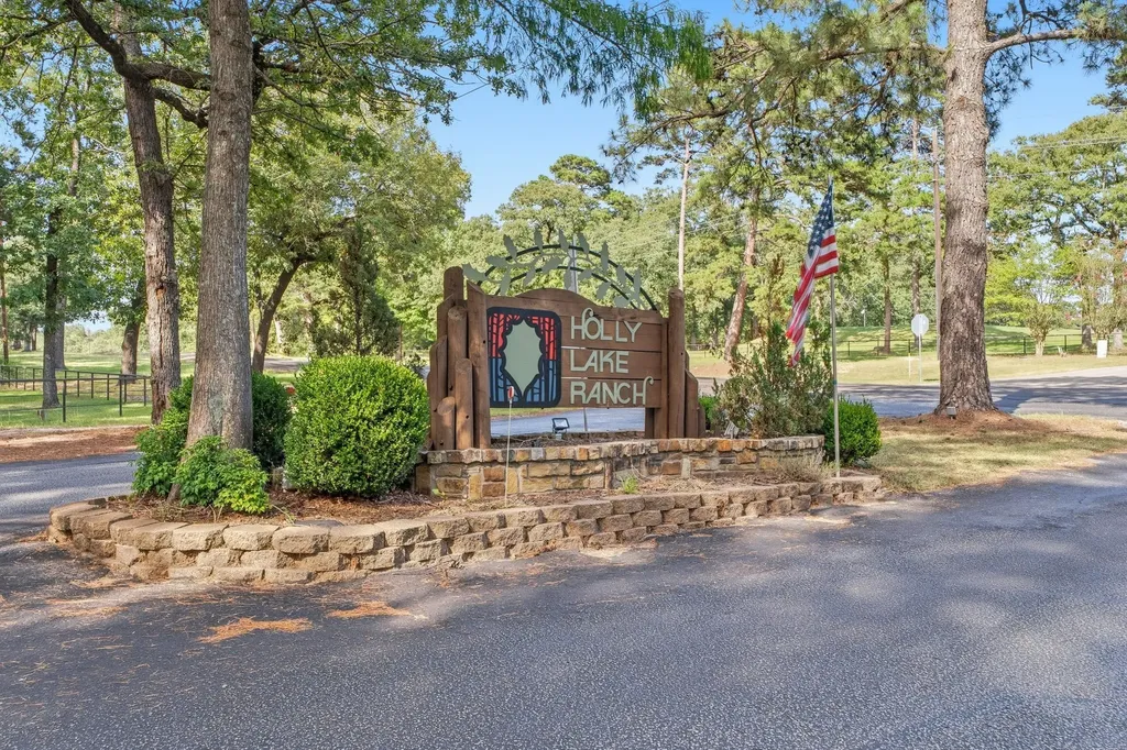 Tbd Valleywood Cove Holly Lake Ranch TX 75765