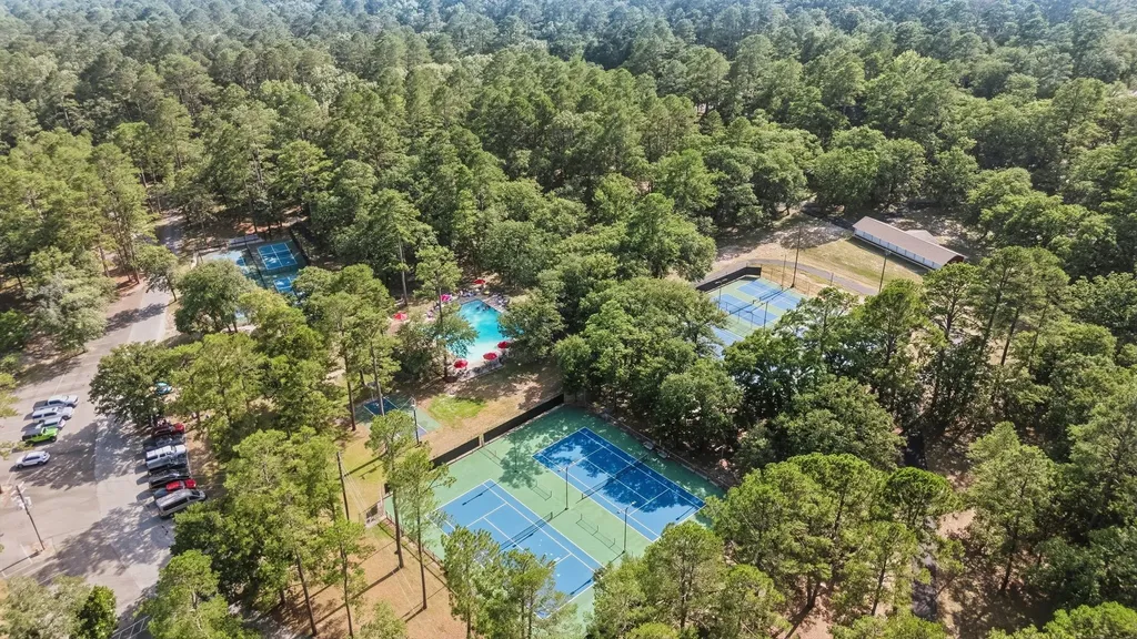 Tbd Valleywood Cove Holly Lake Ranch TX 75765