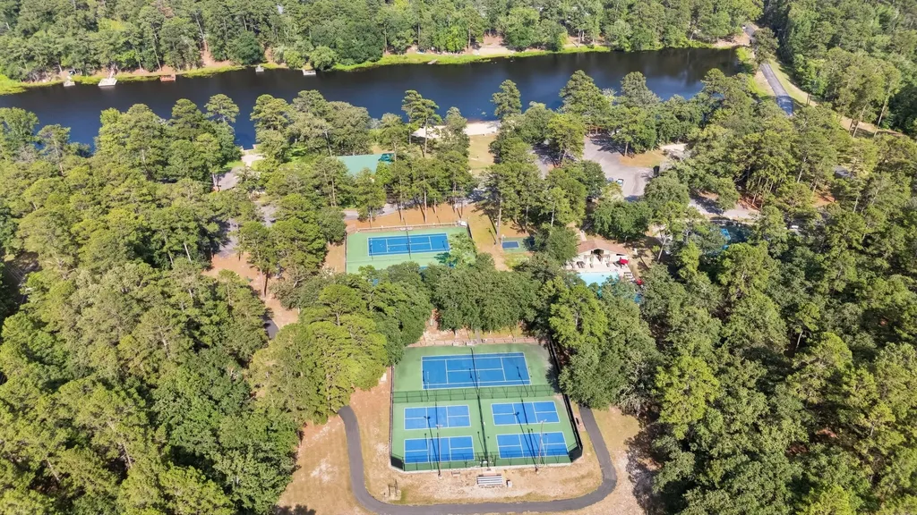 Tbd Valleywood Cove Holly Lake Ranch TX 75765