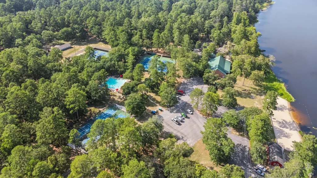 Tbd Valleywood Cove Holly Lake Ranch TX 75765