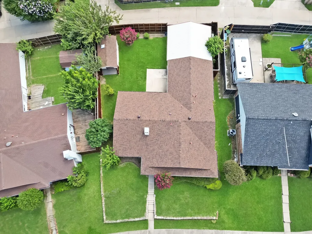 1929 Avignon Court Carrollton TX 75007