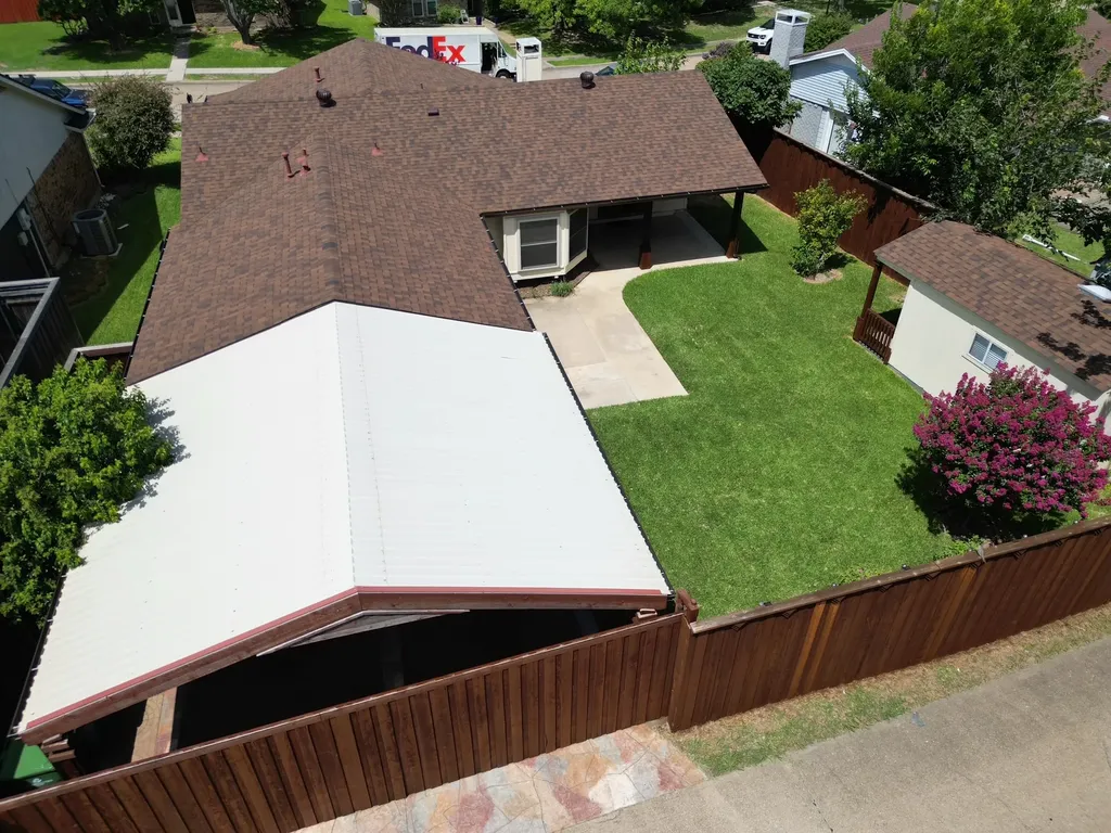 1929 Avignon Court Carrollton TX 75007