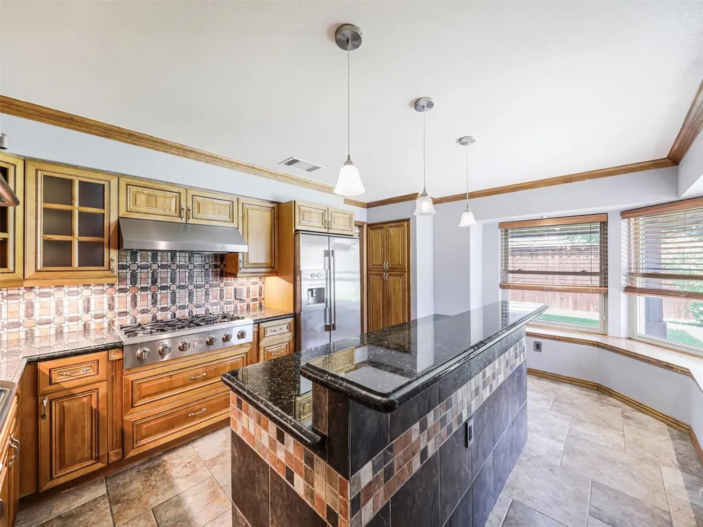 1929 Avignon Court Carrollton TX 75007
