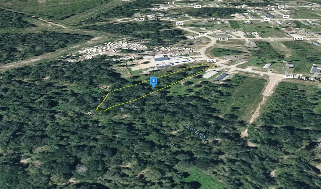 484 Road 5202 Cleveland TX 77327